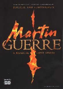 Martin Guerre